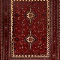 فرش اصیل 700شانه تراکم 2550