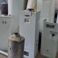 فروش مخزن آبگرمکن/تعمیرمنبع ورق اصفهان