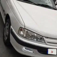 پژو پارس xu7p|خودرو سواری و وانت|تهران, منیریه|دیوار