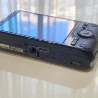 دوربین سونی ۱۶.۲ مگاپیکسل Dsc-WX7 سایبر شات FullHD|دوربین عکاسی و فیلم‌برداری|تهران, آبشار تهران (دریاچه)|دیوار