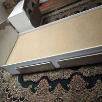 تخت نوجوان|تخت و سرویس خواب|تهران, بهجت‌آباد|دیوار