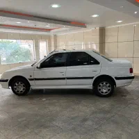 پژو پارس سال ۱۴۰۰|خودرو سواری و وانت|سمنان, |دیوار