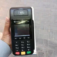 کارتخوان 3 ماه کارکرد (مورفانH9) Wifi