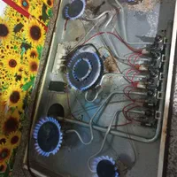 تعمیرات نصب وسرویس،انواع،اجاق گاز،فر بخاری،شومینه|خدمات پیشه و مهارت|قم, سراجه (۱۵ خرداد)|دیوار