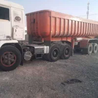 آف 12توبور|خودرو سنگین|کارون, |دیوار