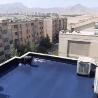 مشکین بام ایرانیان عایق جایگزین ایزوگام و قیر|مصالح و تجهیزات ساختمان|اصفهان, جاوان|دیوار