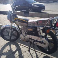 موتور ۲۰۰ احسان