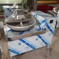 فروش دستگاه صنعتی سبزی خوردکن بشقابی و سطلی|فروشگاه و مغازه|تهران, آذربایجان|دیوار