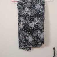 چادر|لباس|اندیشه, شهرک کوثر|دیوار