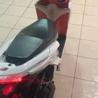 موتور کلیک ۱۵۰ سی سی مدل ۱۴۰۳|موتورسیکلت|سیرجان, |دیوار