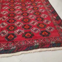 فرش دستباف