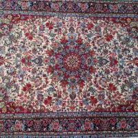 قالی دستباف|فرش|شیراز, سلطان آباد|دیوار
