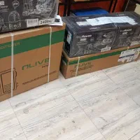 کولر گازی