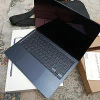 مک بوک Air m4|رایانه همراه|تهران, جنت‌آباد شمالی|دیوار