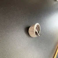 انگشتر نمادار بزرگ|جواهرات|دماوند, دماوند|دیوار