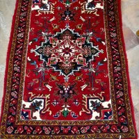 فرش زرع و نیم