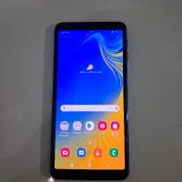 SAMSUNG  A7 2018|موبایل|تهران, امیریه|دیوار