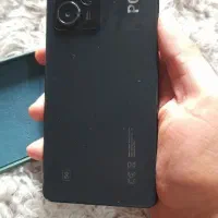 poco x5poro 5g حافظه ۲۵۶ گیگ