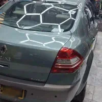 مگان ۲۰۰۰اتومات استثنایی|خودرو سواری و وانت|مشهد, تلگرد|دیوار