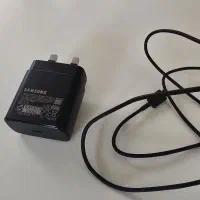 شارژر 45W اصل سامسونگ|لوازم جانبی موبایل و تبلت|اصفهان, فیض|دیوار