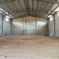 سوله ۳۶۰ متر زیر بنا جهت انبار|اجارهٔ دفتر صنعتی، کشاورزی، تجاری|زرقان, |دیوار