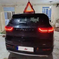 فیدلیتی پرایم ۵ نفره، مدل ۱۴۰۲|خودرو سواری و وانت|اهواز, پردیس|دیوار