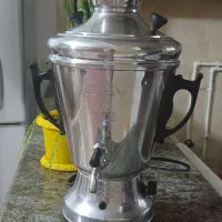 سماور برقی ۵لیتری