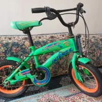 دوچرخه سایز 12