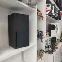 x box series xفول بازی