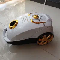 جاروبرقی بوش pro next سری ۸ ۳۴۰۰ وات|جاروبرقی، جارو شارژی، بخارشو|محمدشهر, عباس آباد|دیوار