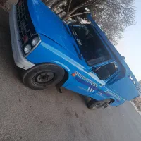 فروش نیسان مدل 98