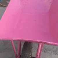 فـرغون|ابزارآلات|مرند, |دیوار