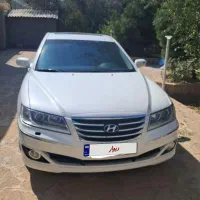 آزرا کالیفورنیا 2011