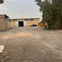 اجاره کارگاه صنعتی مناسب انواع تولید محصولات،انبار