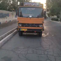 خاور باری مدل ۷۶|خودرو سنگین|تهران, جوانمردان (اندیشه)|دیوار