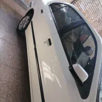 سمند خانگی بدون رنگ درجه یک 88