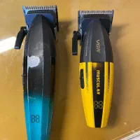 ماشین اصلاح وی جی ار