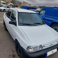 پراید مدل۸۲