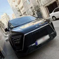 X 5 مدل ۱۴۰۳ بدون رنگ