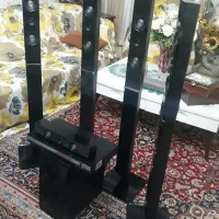 فروش سینمای خانگی|سیستم صوتی خانگی|تهران, شهران جنوبی|دیوار