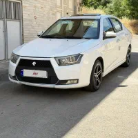 دنا پلاس (مدل۹۷سانروف)