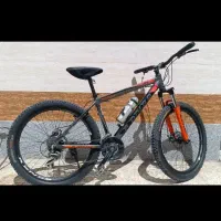 دوچرخه 26 راپیدو R6