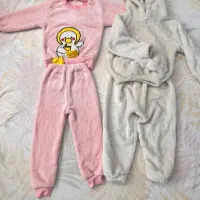 لباس بچه گانه سایز ۱ تا ۳ سال