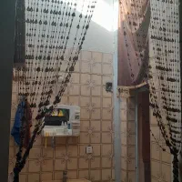 پرده کریستالی