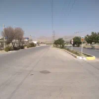 زمین محله سجادیه