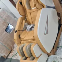 صندلی ماساژور بژ از دبی رسید