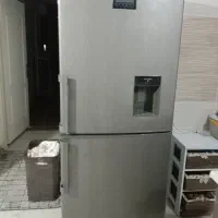 یخچال فریزر اسنوا