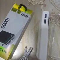 پاور بانک نو|لوازم جانبی موبایل و تبلت|خلخال, |دیوار