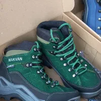 کفش کوهنوردی مکوان