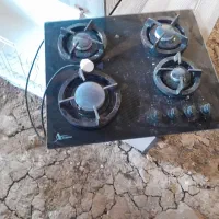 روگازی و کابینت